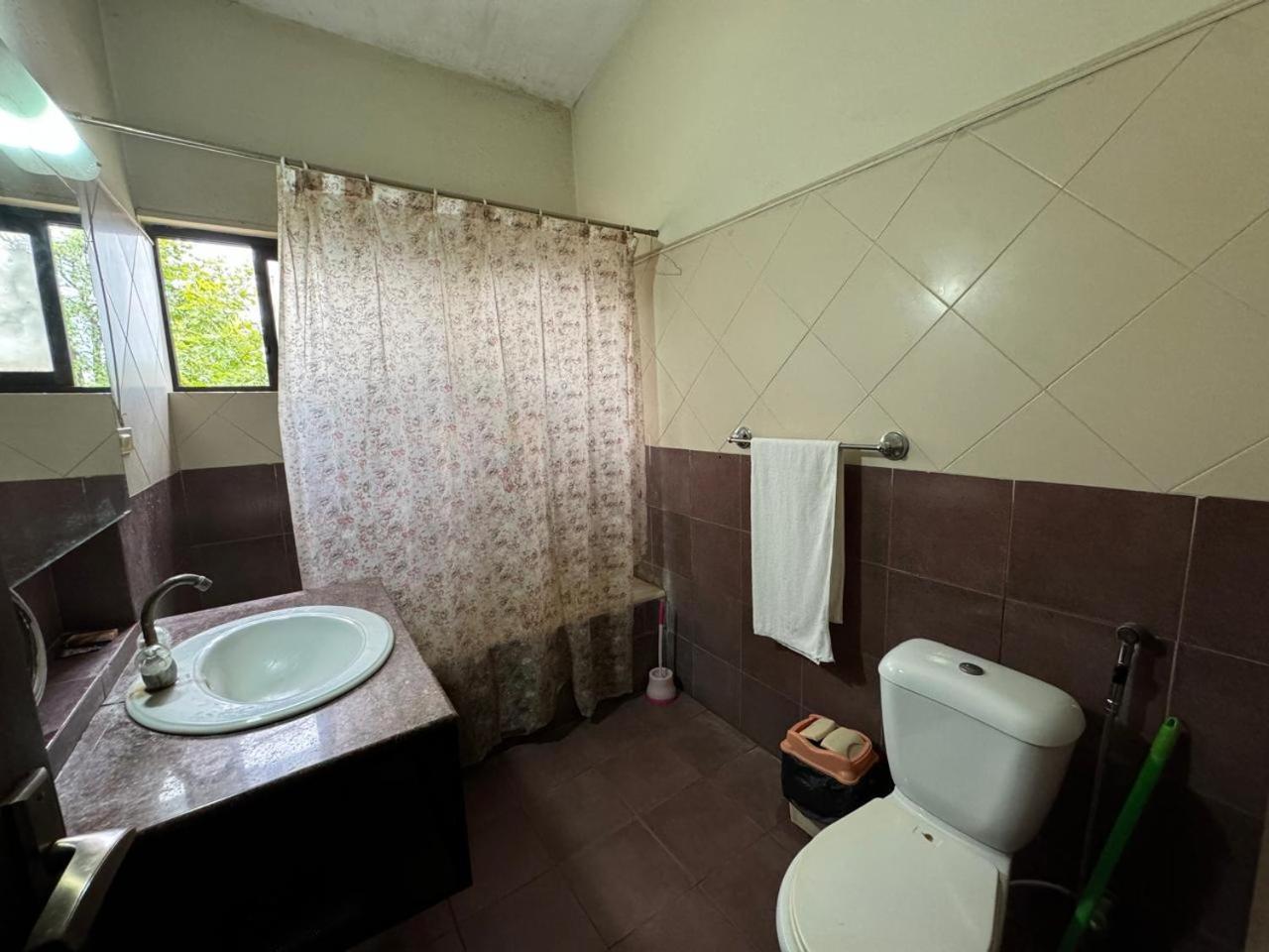 Casa Blanca Boutique Guest House Islamabad Exterior foto